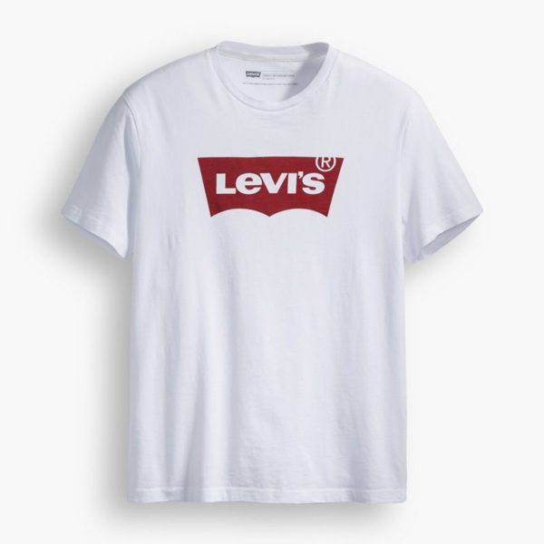 Levi’s® Graphic Set-In Neck 17783-0140_white