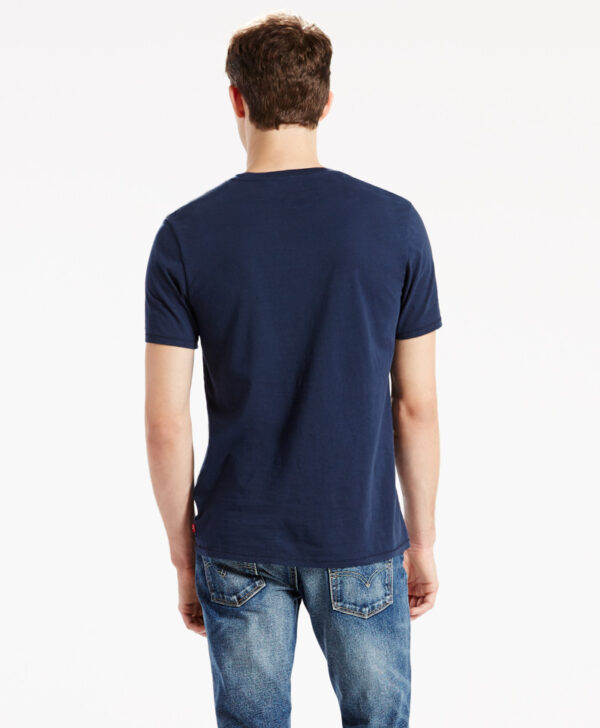 Levi's® Graphic Set-In Neck 17783-0139_Back