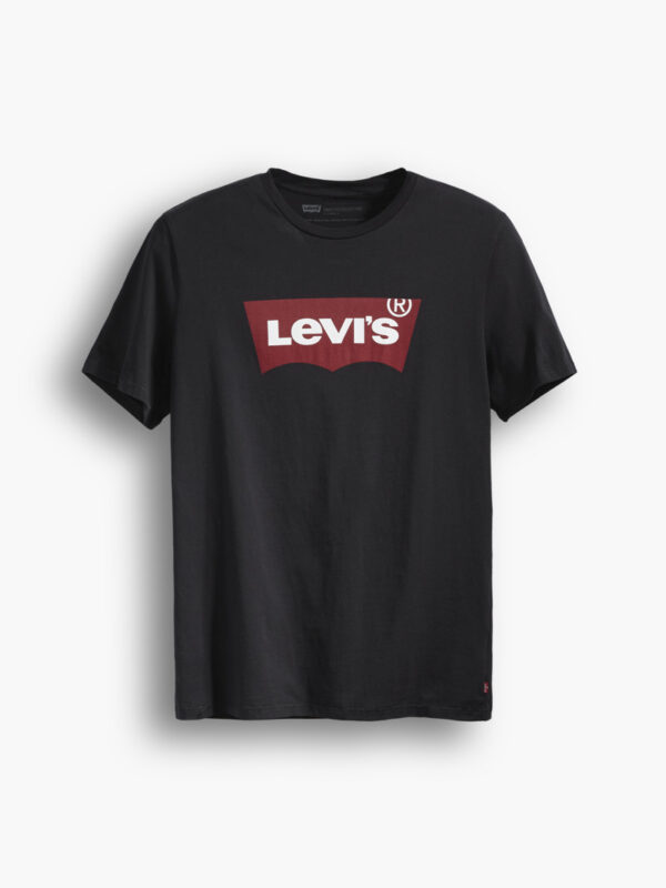 Levi's® Graphic Set-In Neck 17783-0137