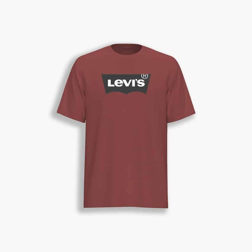 Levi's® Housemark Graphic Tee 22489-0439 - Jean.gr®