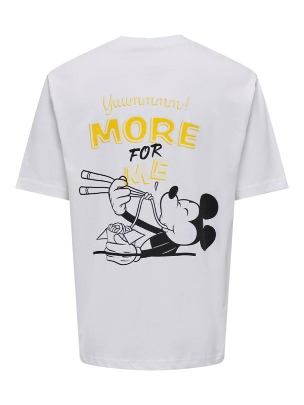 only-and-sons-ανδρικό-t-shirt-22028205-mickey-white