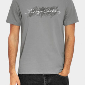 3guys-t-shirt-cal-4760-grey