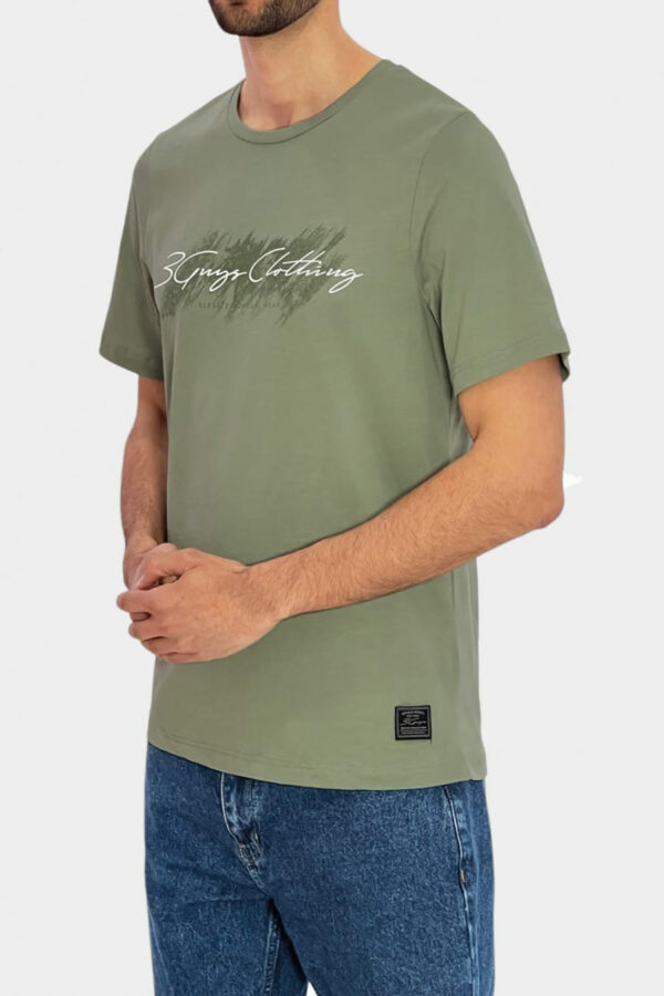 3guys-t-shirt-cal-4760-peanut