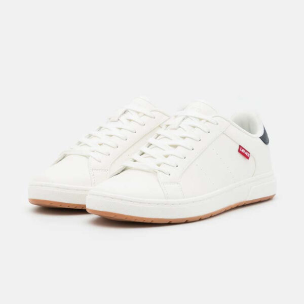 Sneaker-Levis-Piper-234234-661-151-Άσπρο-6