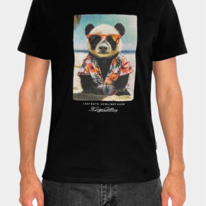 3guys-t-shirt-photo-panda-4785-black