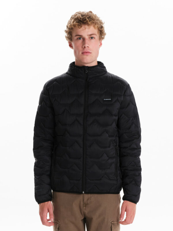 emerson-ανδρικό-μπουφάν-puffer-242-em10-72-black