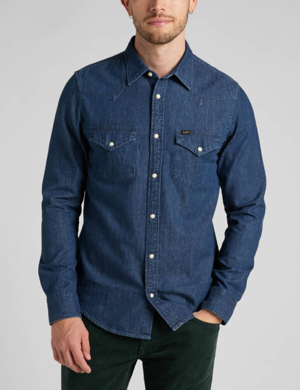 lee-western-shirt-in-mid-stone-l66wcuvk (2)