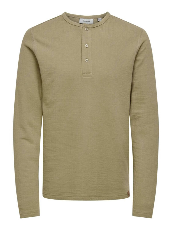 only-and-sons-ανδρικό-henley-ls-shirt-22030878-chinchilla