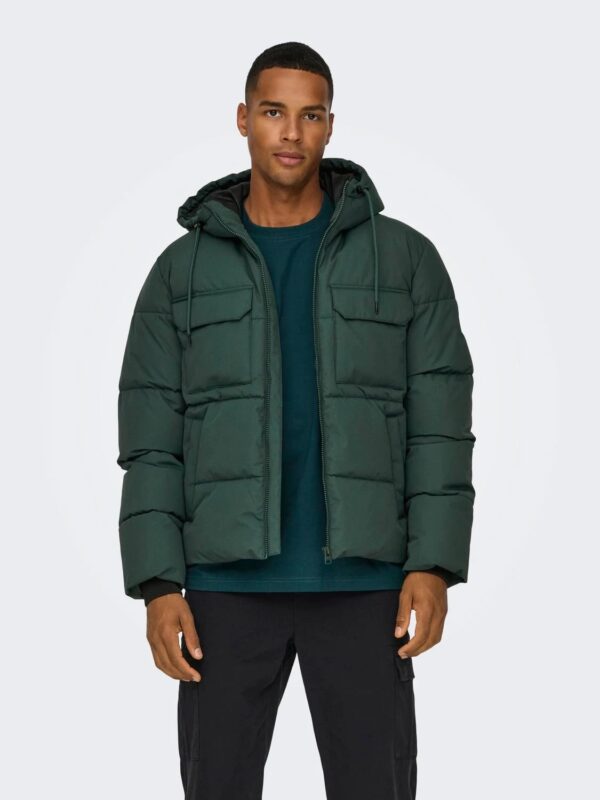 only-and-sons-puffer-jacket-22029661-green (2)