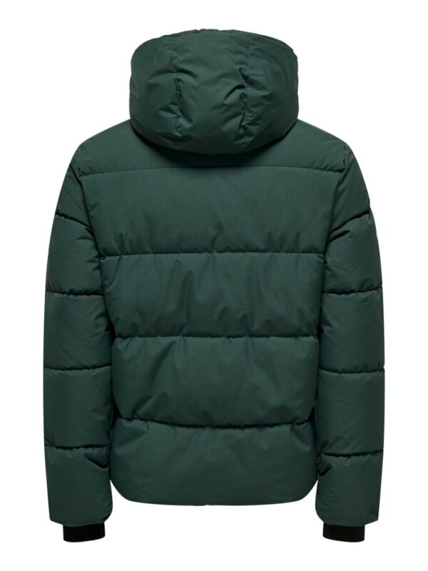 only-and-sons-puffer-jacket-22029661-green