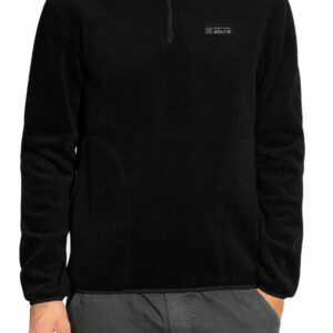 3guys-μπλούζα-fleece-με-φερμουάρ-win-4672-μαύρο (1)