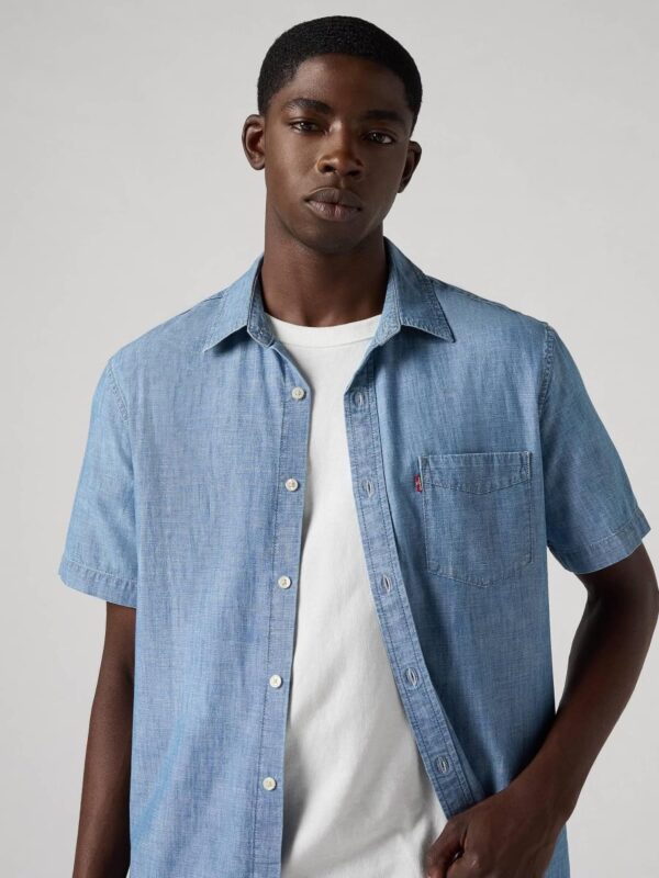 levis-πουκάμισο-σαμπρέ-κοντό-μανίκι-866240062 (1)