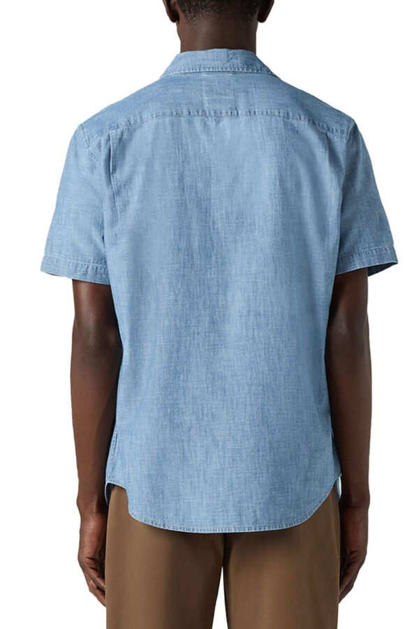 levis-πουκάμισο-σαμπρέ-κοντό-μανίκι-866240062 (2)