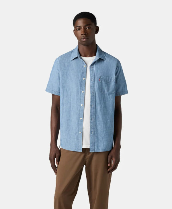 levis-πουκάμισο-σαμπρέ-κοντό-μανίκι-866240062 (3)