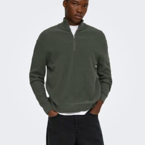 only-and-sons-half-zip-plekto-22038637-haki (1)