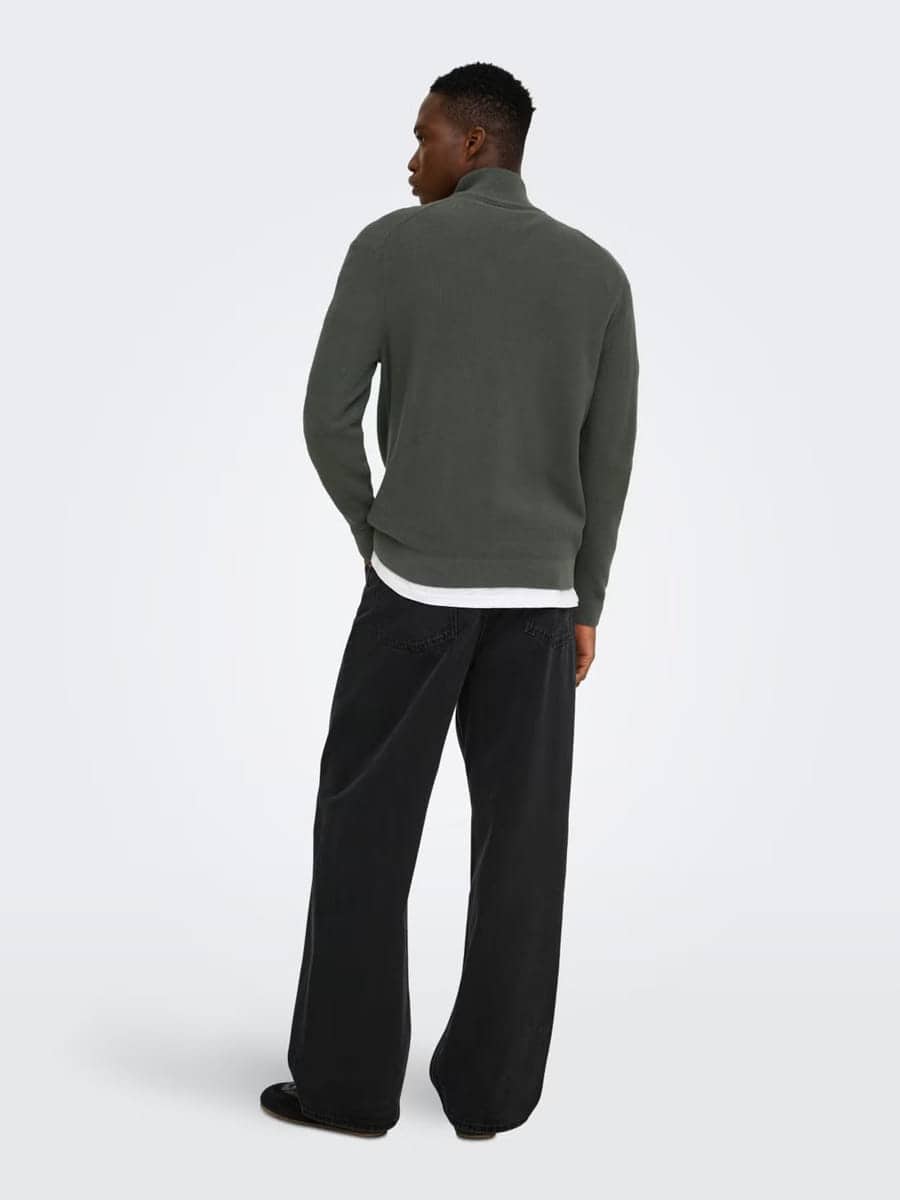 only-and-sons-half-zip-plekto-22038637-haki (2)