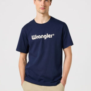 Wrangler® Logo Tee  112350524