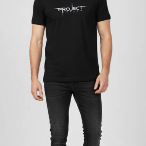 cotton4all-t-shirt-026-400-project-μαύρο