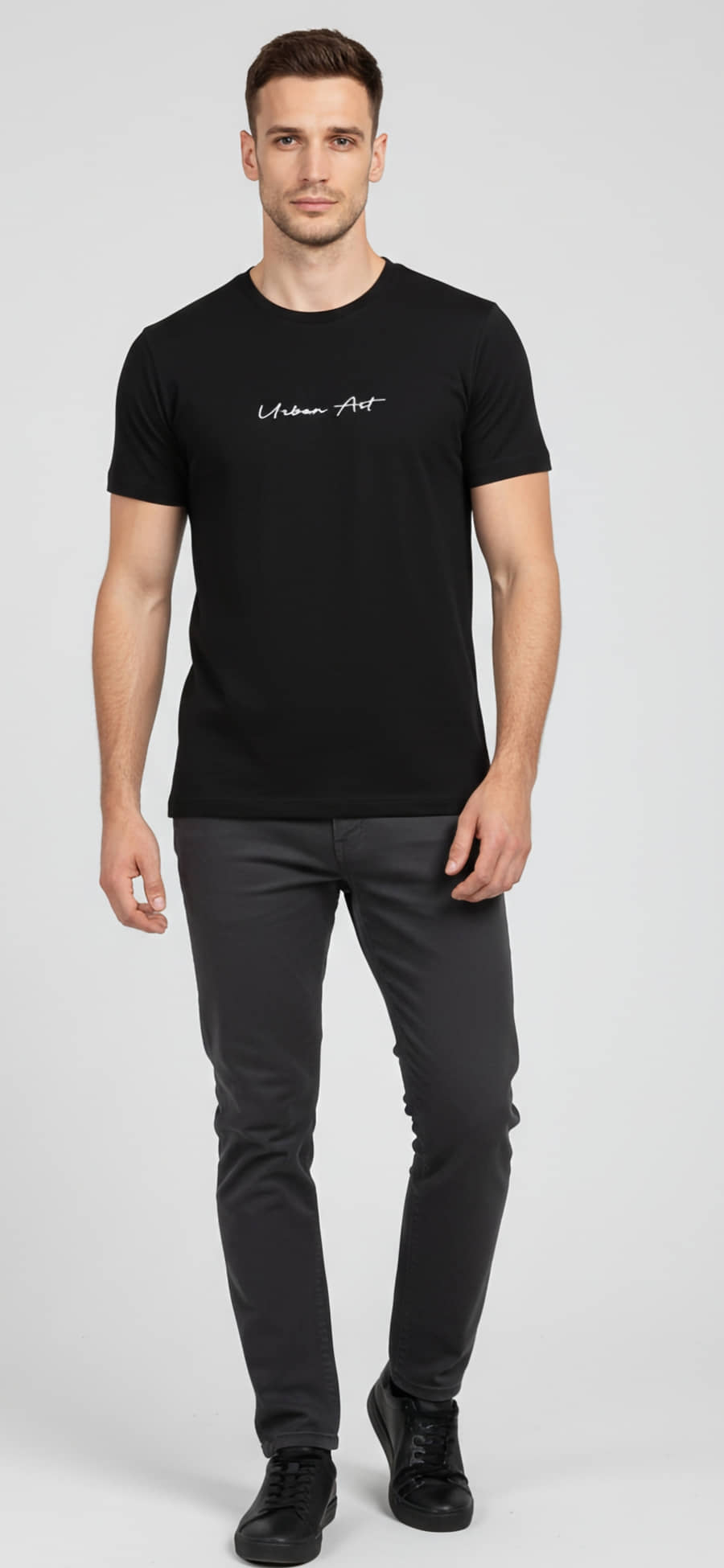 cotton4all-t-shirt-026-403-urban-art-μαύρο