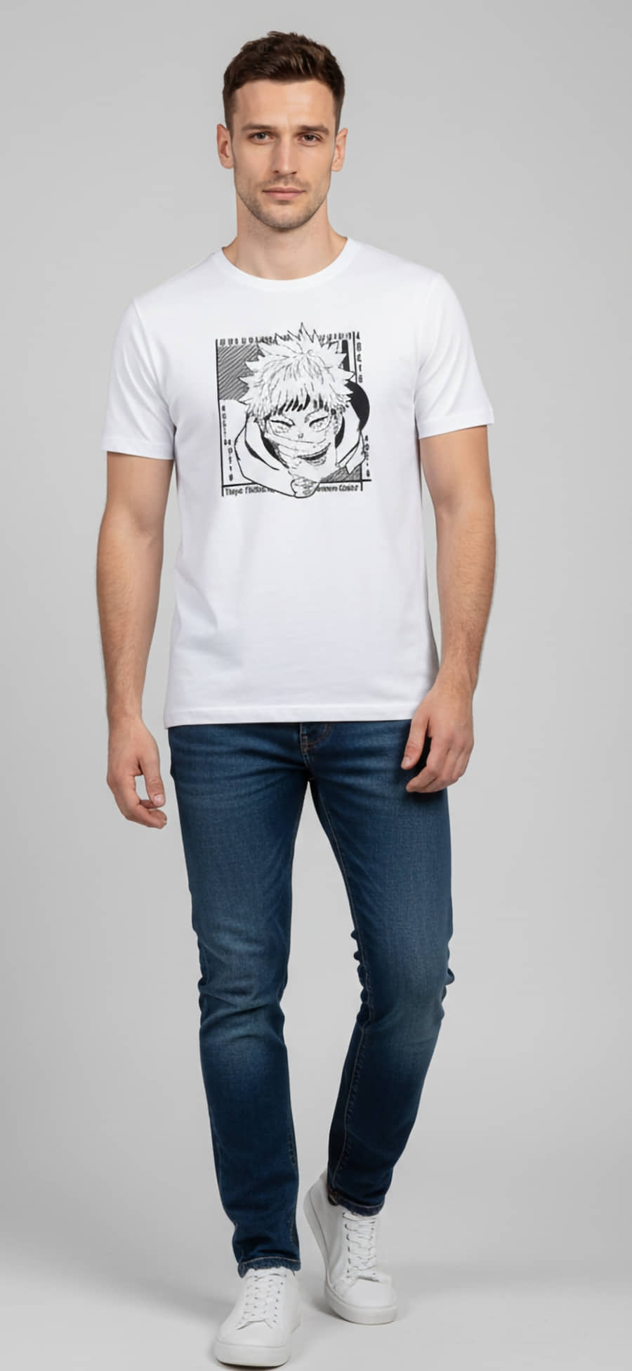 cotton4all-t-shirt-026-410-anima-λευκό