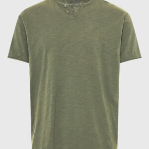 funky-buddha-t-shirt-v-neck-henley-fbm013-004-04-deep-forest