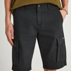 cargo-βερμούδα-funky-buddha-fbm013-002-03-black (1)