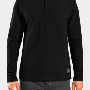 3guys-μακρυμάνικο-henley-t-shirt-nereo-5225-black (1)