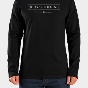 3guys-μακρυμάνικο-t-shirt-rune-5232-black (1)