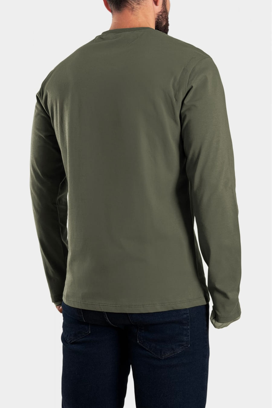 3guys-μακρυμάνικο-t-shirt-rune-5232-olive (1)