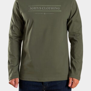 3guys-μακρυμάνικο-t-shirt-rune-5232-olive (2)