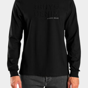 3guys-μακρυμάνικο-t-shirt-tiberius-5231-black (1)