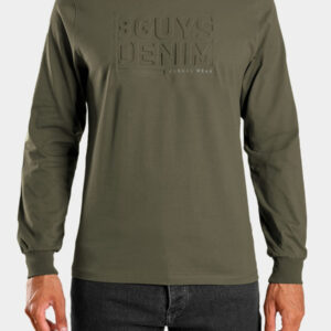 3guys-μακρυμάνικο-t-shirt-tiberius-5231-olive (1)