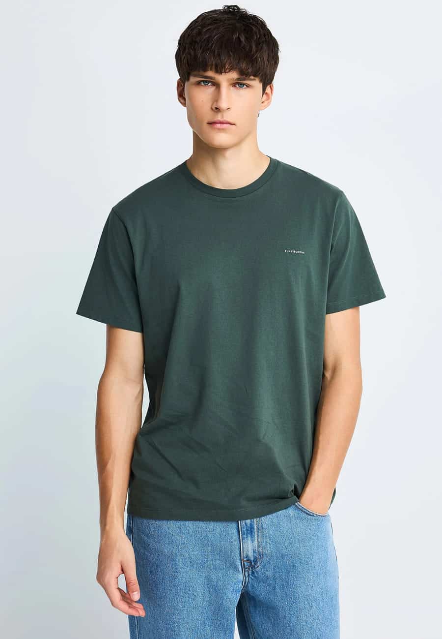 funky-buddha-t-shirt-μονόχρωμο-fbm014-001-04-green-storm (1)