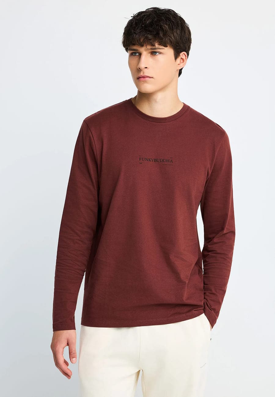 funky-buddha-μακρυμάνικο-t-shirt-fbm014-005-07-hot-chocolate (2)
