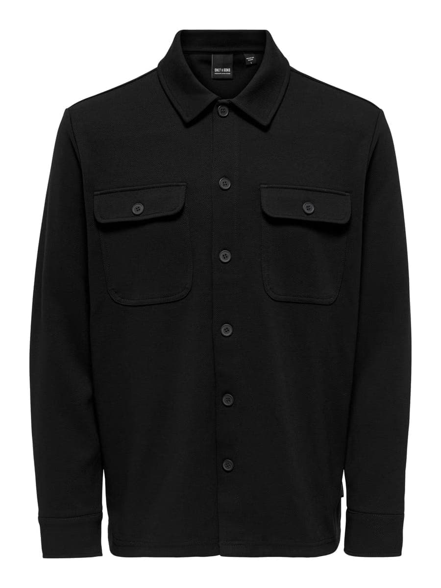 only-and-sons-overshirt-πουκάμισο-22021279-black (3)