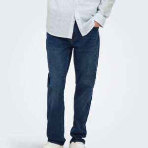 only-and-sons-ανδρικό-τζιν-weft-22027900-blue (2)
