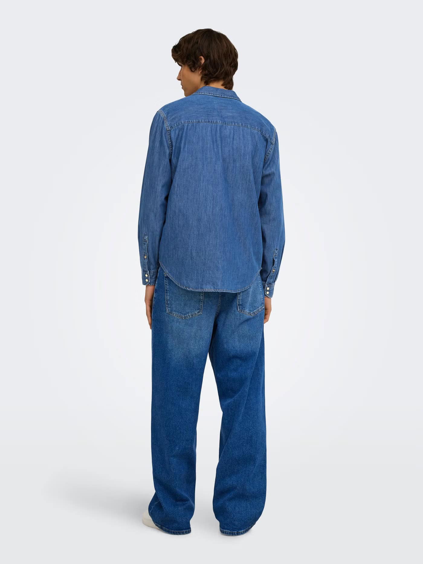 only-and-sons-πουκάμισο-τζιν-22038621-blue (1)