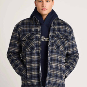 funky-buddha-τζάκετ-καρό-fbm014-071-01-midnight-blue (2)
